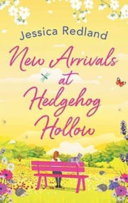 Cover of New Arrivals at Hedgehog Hollow