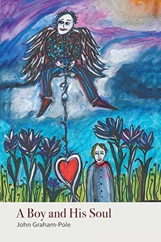 Cover of A Boy and His Soul