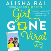 Cover of Girl Gone Viral