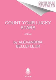 Cover of Count Your Lucky Stars