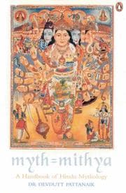 Cover of Myth = Mithya