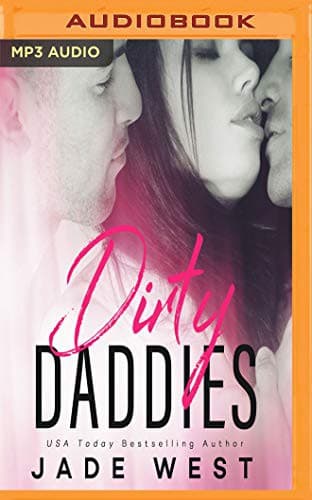 Cover of Dirty Daddies