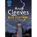 Cover of Blue Lightning