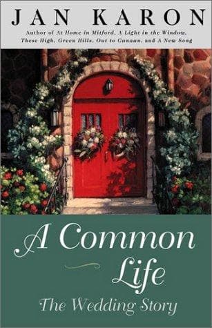 Cover of A Common Life