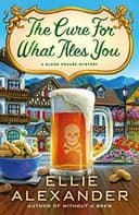 Cover of The Cure for What Ales You