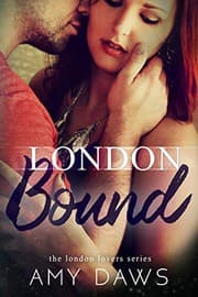 Cover of London Bound