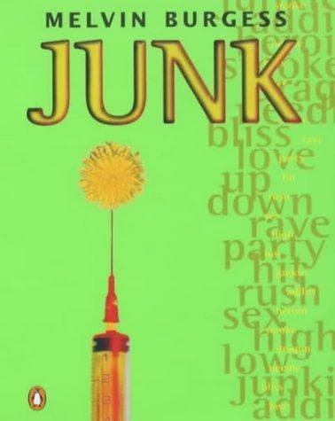 Cover of Junk