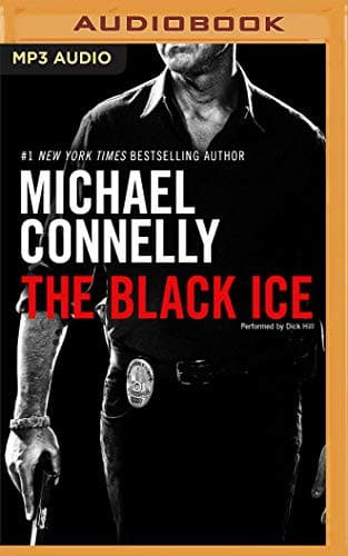 Cover of Black Ice, The