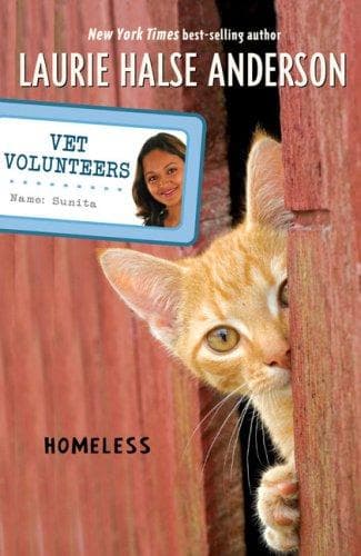 Cover of Homeless
