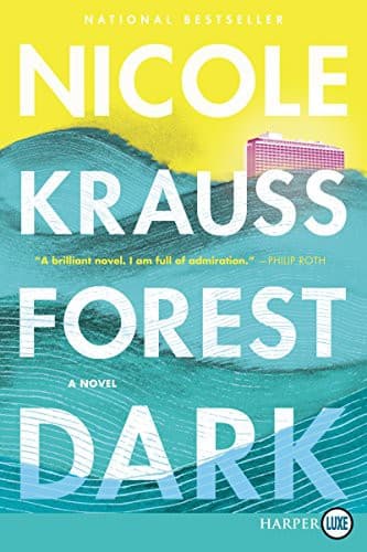 Cover of Forest Dark