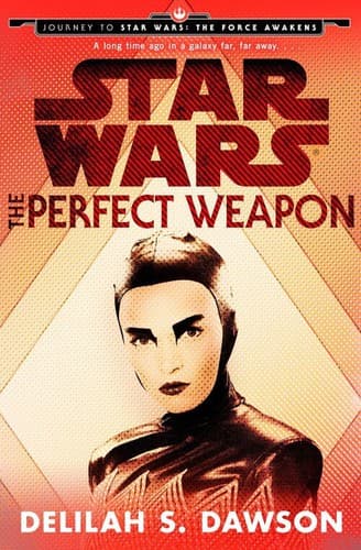 Cover of Star Wars