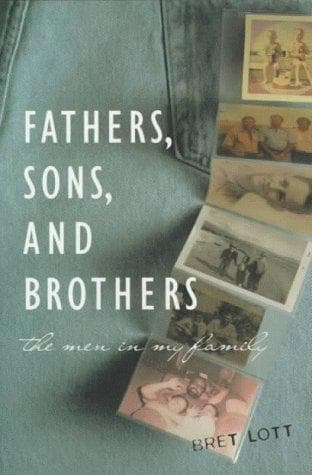 Cover of Fathers, Sons, and Brothers