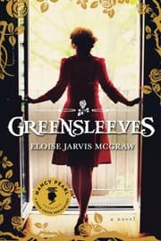 Cover of Greensleeves