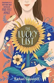 Cover of Lucky List