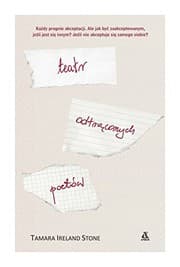 Cover of Teatr odtraconych poetow