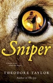 Cover of Sniper
