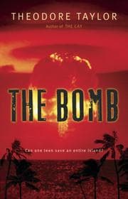 Cover of The Bomb