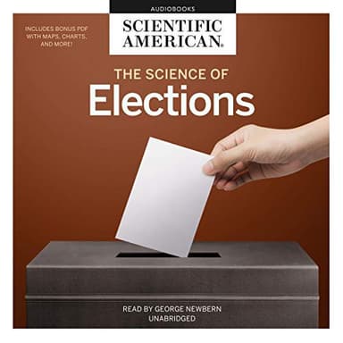 Cover of The Science of Elections