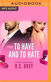 Cover of To Have and to Hate
