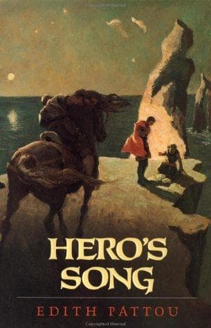 Cover of Hero's Song