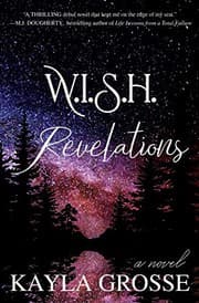 Cover of W.I.S.H.