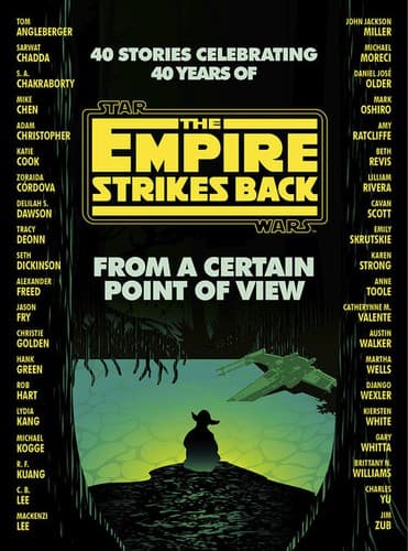 Cover of From a Certain Point of View