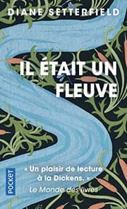 Cover of Il était un fleuve