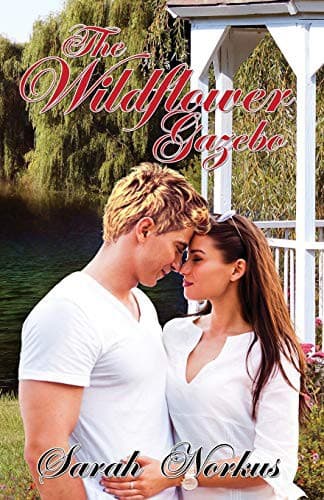 Cover of The Wildflower Gazebo