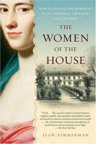 Cover of The Women of the House