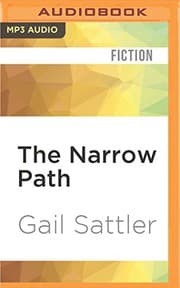 Cover of Narrow Path, The