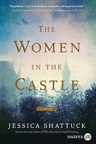 Cover of The Women in the Castle