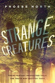 Cover of Strange Creatures