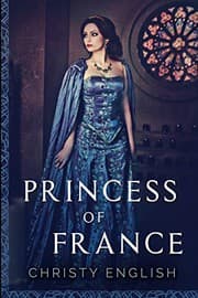Cover of Princess of France