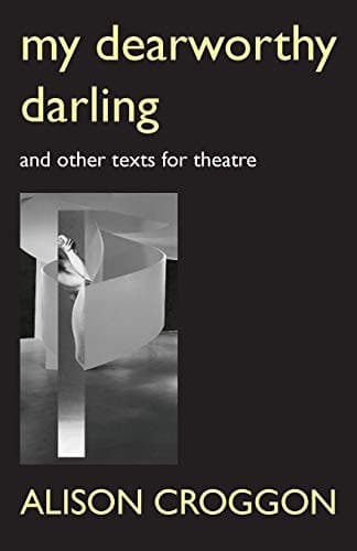Cover of My Dearworthy Darling