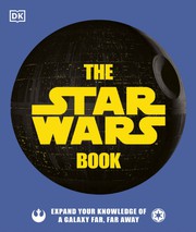 Cover of The Star Wars Book
