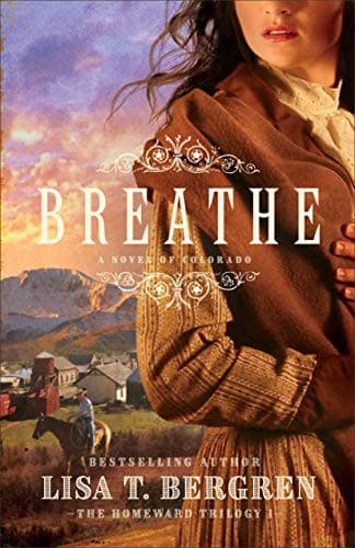 Cover of Breathe