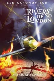 Cover of Action at a Distance