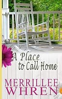 Cover of A Place to Call Home