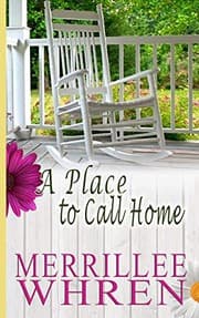 Cover of A Place to Call Home