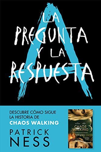 Cover of La pregunta y la respuesta