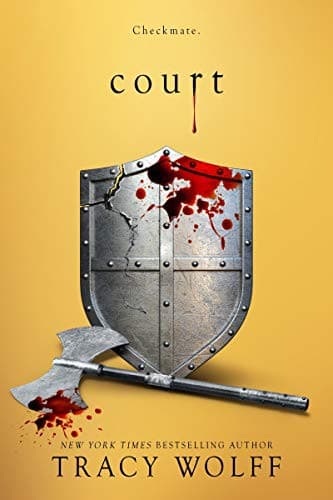 Cover of Court