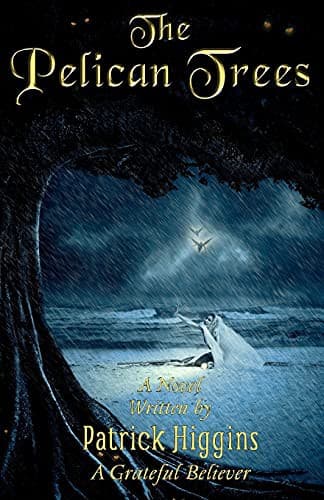 Cover of The Pelican Trees