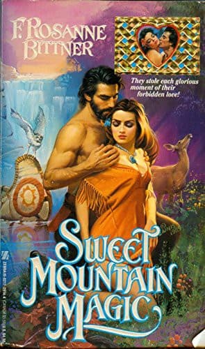 Cover of Sweet Mountain Magic