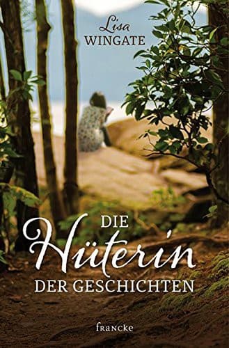 Cover of Die Hüterin der Geschichten