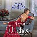 Cover of The day of the duchess