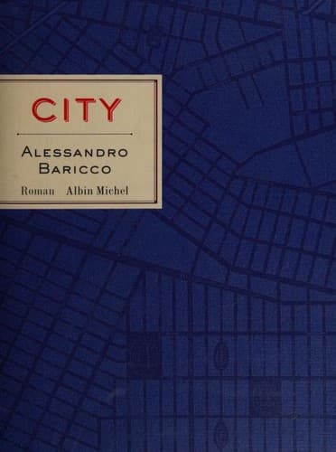 Cover of City