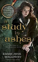 Cover of A Study in Ashes