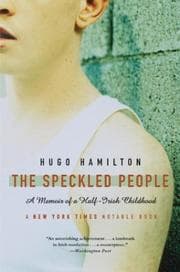 Cover of The Speckled People