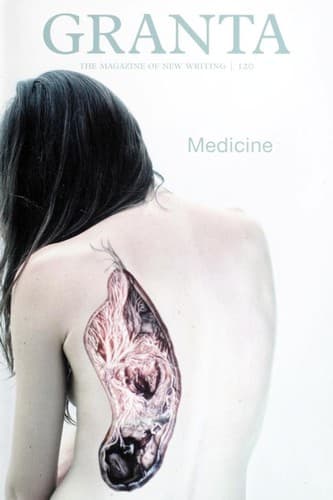 Cover of Medicine