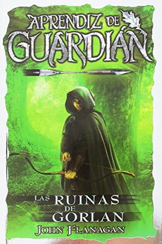 Cover of Las Ruinas de Gorlan